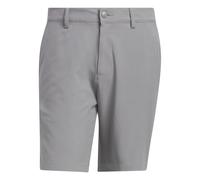 Short de golf adidas Ultimate365 8.5-Inch Gris 32"