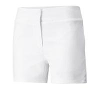 Short de Golf Blanc Femme Puma Bahama XL