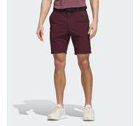 Short de golf Ultimate365 8,5-Inch Maroon 32"