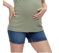 Short de Grossesse en Jean Bleu Femme Mamalicious Lamy L
