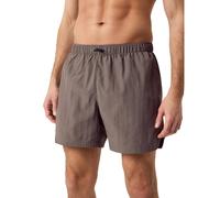 Short de gym Björn Borg 5" Marron S