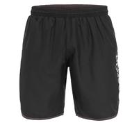 Short de Gym Macron Bazalt Noir 3XL