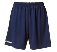 Short de handball - Kempa - Classic - 100% polyester - Noir - Pour homme M