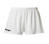 Kempa Classic Shorts Femme, Rouge, XS