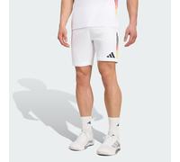 Short de hockey Domicile Allemagne White 3XL
