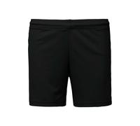 Short de jeu femme Proact Noir XL
