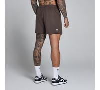 Short de jogging en molleton Lift MP 5 homme - Chocolat - XXL