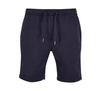 Short de jogging en sergÃ© Urban Classics Stretch Bleu S