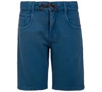 Protest Orlin Shorts Bleu 152 cm Garçon