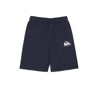 Quiksilver Shorts en sweat Easy Day Bleu 12 ans Garçon
