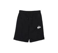 Quiksilver - Kid's Easy Day Jogger Short - Short - 8 - black