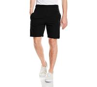Short de jogging haute qualité Fruit of the Loom, pour homme - Bleu - X-Large