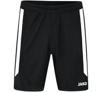 Short de loisir enfant Jako Power Noir 13/14 ans