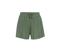 Short de loisir femme Greenbomb Basic Reign Vert XL