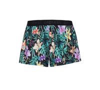 Short de Maillot de bain Protest Prtrecife Beachshort (True Black) Femme S/36