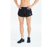 Short de marathon enfant Erima Noir 10 ans