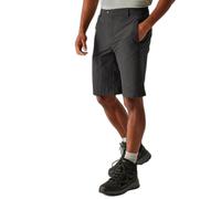 Regatta Highton Ii Shorts Gris 33 Homme