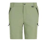 Regatta Leesville Iii Shorts Vert 38 Homme