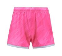 Short de match replica - KAPPA - Kombat Ryder Home Stade Français - Rose - Enfant - 100% polyester 6 ans