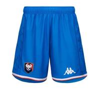 Short de match SM Caen Football Homme Bleu - KOMBAT Ryder XXXL