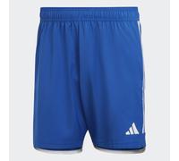 Short de match Tiro 23 Competition Royal Blue / White XS