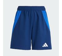 Short de match Tiro 24 Competition Enfants Team Navy Blue 2 7-8A