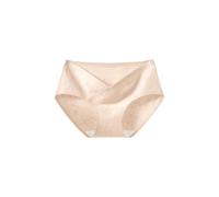 Short de maternité facile à porter pendant la grossesse. Faible soutien, couleur, M
