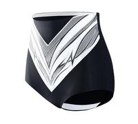 Short De Mise en Forme en Fibre De Titane Et Tourmaline,Culotte De Contrôle du Ventre,Short De Mise en Forme en Fibre De Titane,Culotte De Contrôle du Ventre Short De Mise en Forme Lifter Panty