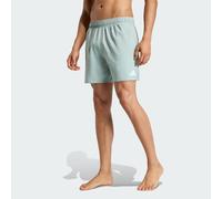 ADIDAS SPORTSWEAR Boardshorts 'Ess' bleu fumé, Taille S