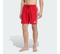 Adidas Short De Bain 3 Stripes 8´´