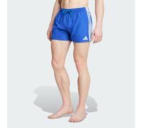 ADIDAS SPORTSWEAR Maillot de bain de sport turquoise / blanc, Taille XL