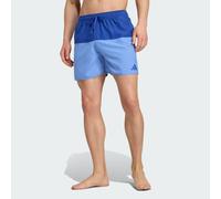Short de natation Colorblock 5 Inch Semi Lucid Blue / Blue Fusion 2XL