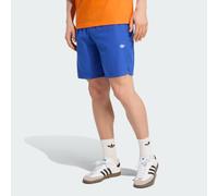 SHORT DE NATATION TRÈFLE ESSENTIALS Bold Blue 2XL 3"