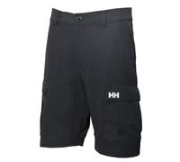 Helly Hansen Short cargo Jotun Qd Bleu XS Homme