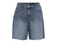 Short de Noisy May - NMHOLLA NW LOOSE AZ426MB NOOS - SHORT - XS à M - pour Femme - bleu M