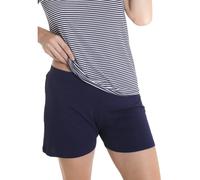 Short de nuit femme Sassa Casual Comfort Bleu 40