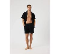 Short de piscine en éponge Björn Borg Noir S