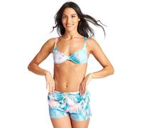 Short de plage Arena Allover pour femmes été taille S