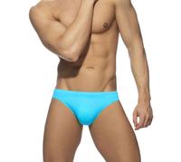 Short de Plage d'été Cool pour Homme avec Coupe Unie, Triangle, Maillot de Bain Tendance et Sexy Homme Été Frais Sport Séchage Rapide Normal Laque Assortie Shorts de Plage Triangle Style