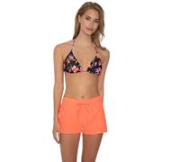 Protest Evidence Shorts Rose L Femme