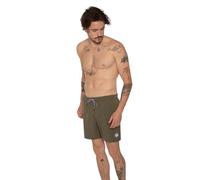 Short de bain Protest Davey (Camo Green) Homme XXXL