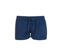 Short de plage Protest EVIDENCE beachshort (Gas blue) femme L/40