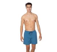 Protest Maillot de bain homme Faster Airforces Bleu Taille L