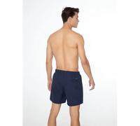 Short de plage Protest Faster Bleu S
