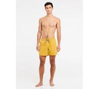 Protest Faster Swimming Shorts Jaune S Homme