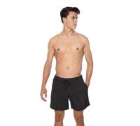 Protest Short de plage Faster Noir Homme 3XL