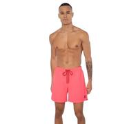 Short de plage Protest Faster Rose M