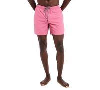 Protest Maillot de bain Faster Rose Homme Taille S