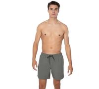 Short de plage Protest Faster Vert XL