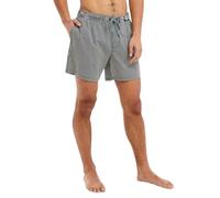 Short de plage Protest Prtmanama Bleu S